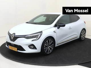 Renault Clio 1.6 E-Tech Hybrid 140 Initiale Paris