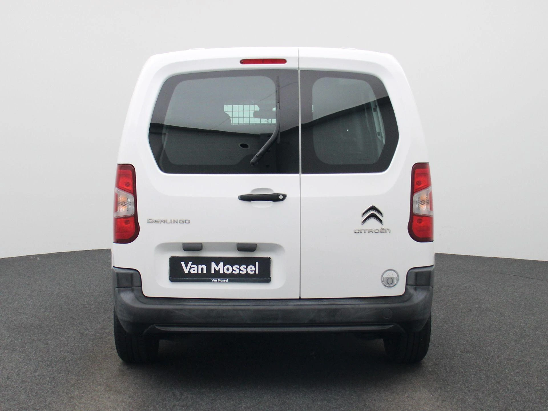 Citroën Berlingo M Light 1.6 BlueHDi 75 MAN Club