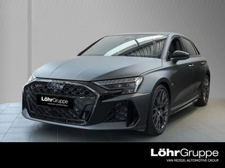Audi RS3 Sportback 2.5 TFSI quattro