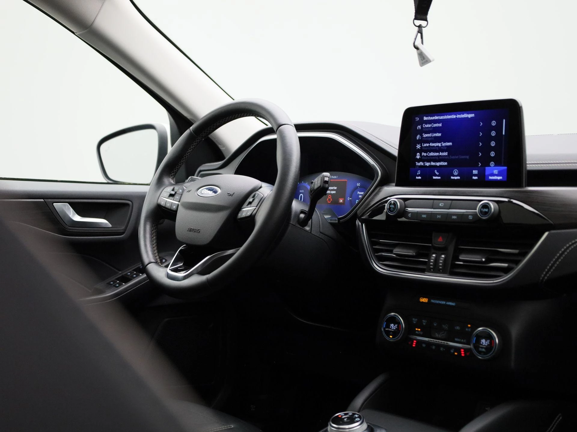 Ford Kuga 2.5 PHEV Vignale