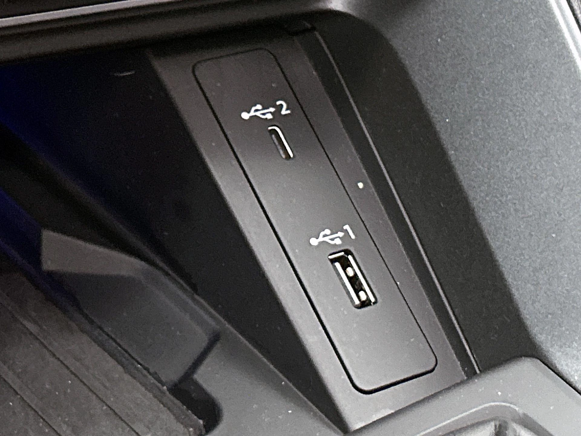 Audi Q3 Sportback TFSI RS