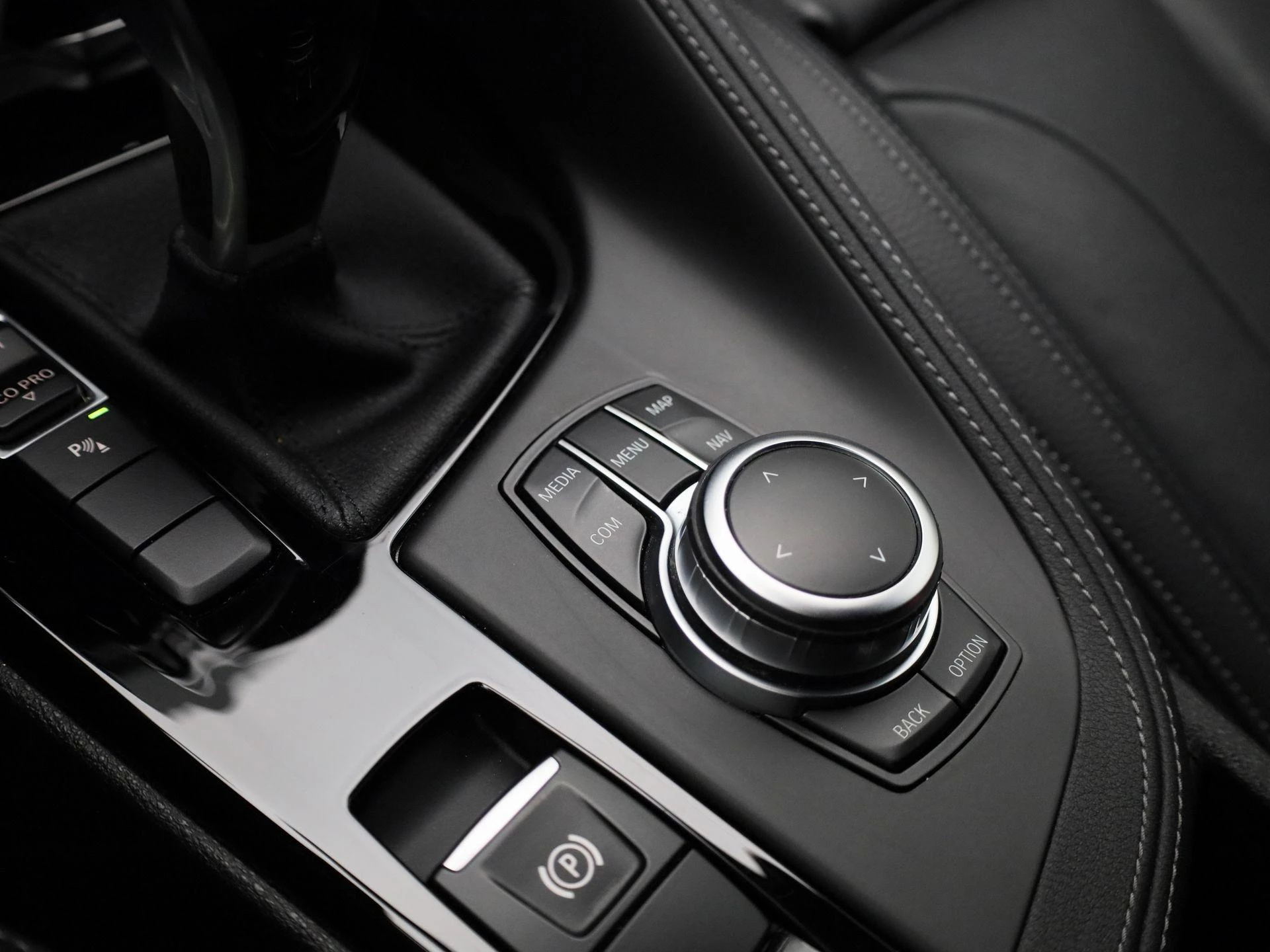 BMW X2 sDrive18dA Aut.
