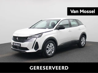 Peugeot 3008 1.5 BlueHDi 96kW S&S Active Pack