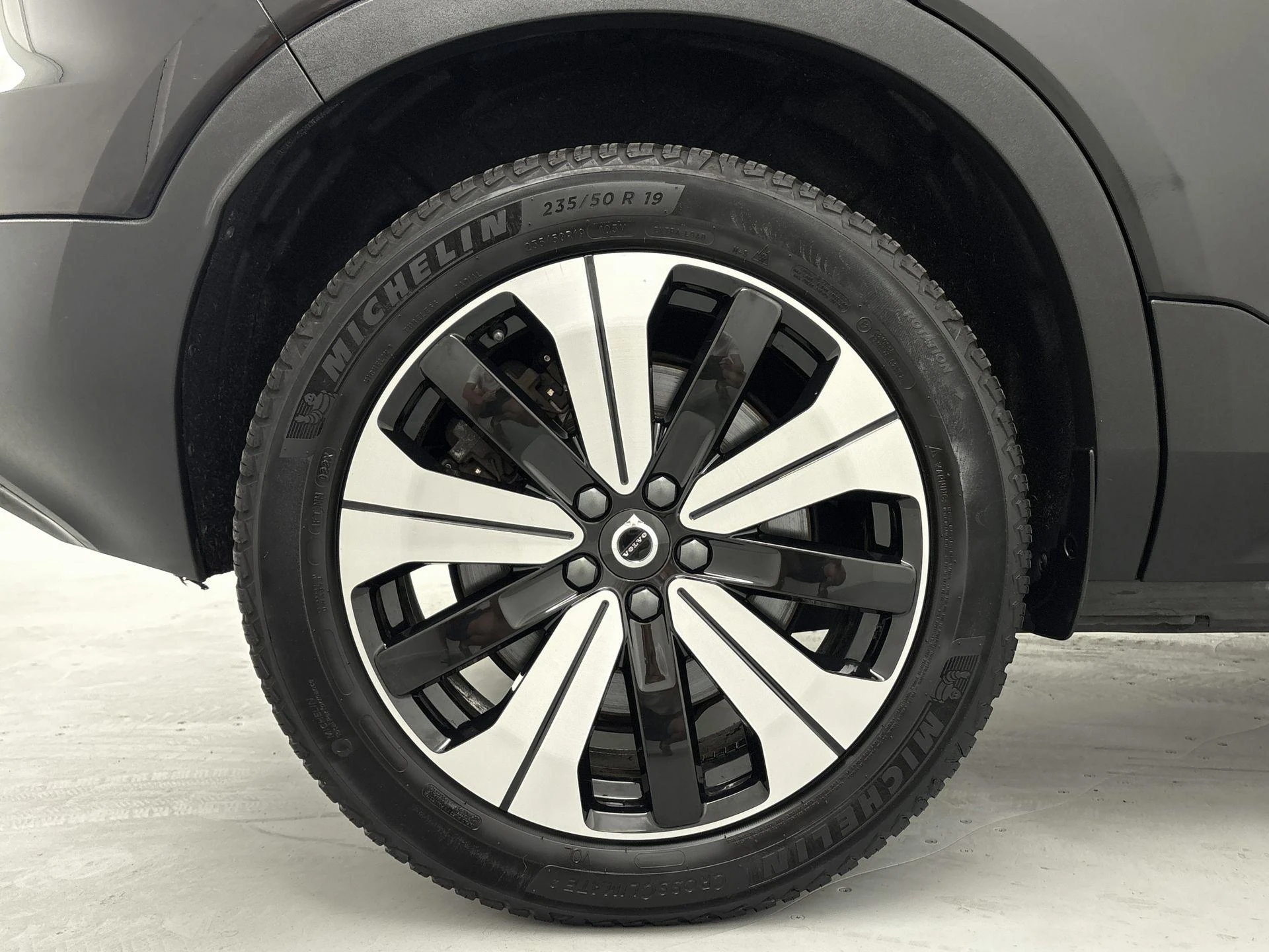 Volvo XC40 Recharge Core 70 kWh