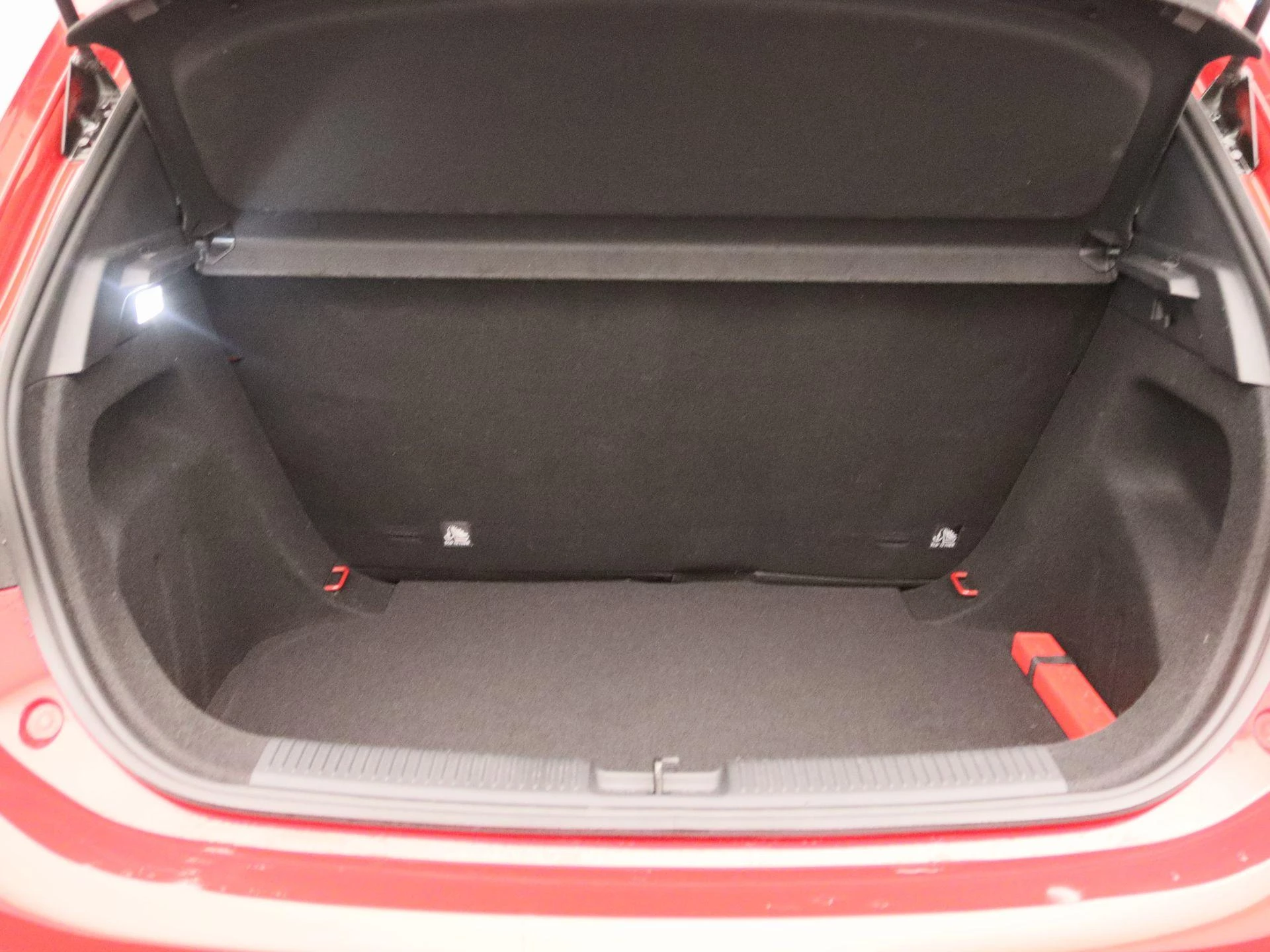 MG MG3 1.5 Hybrid+ Luxury