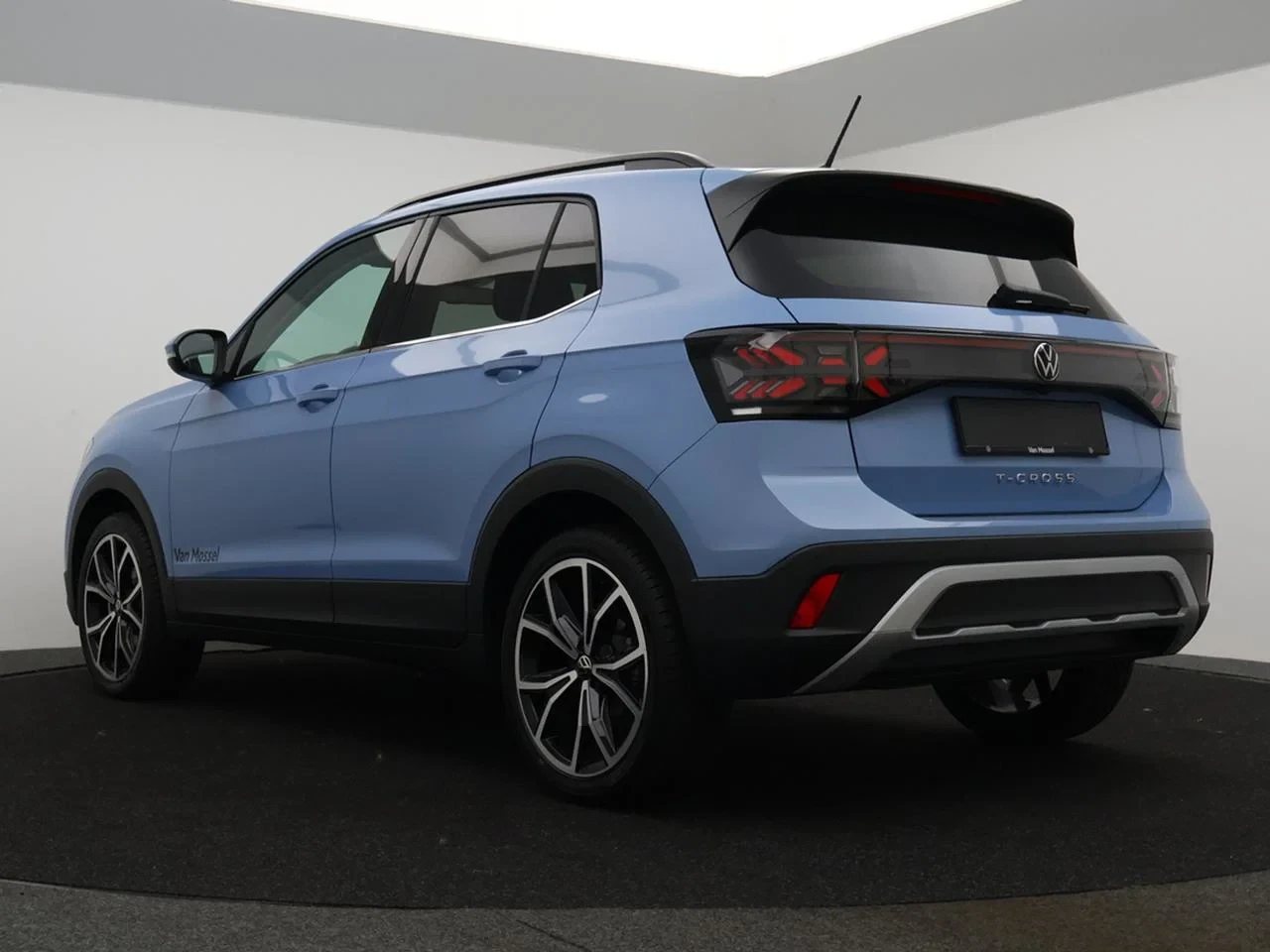 Volkswagen T-Cross 1.0 TSI Style Business Premium OPF DSG *DEMO*