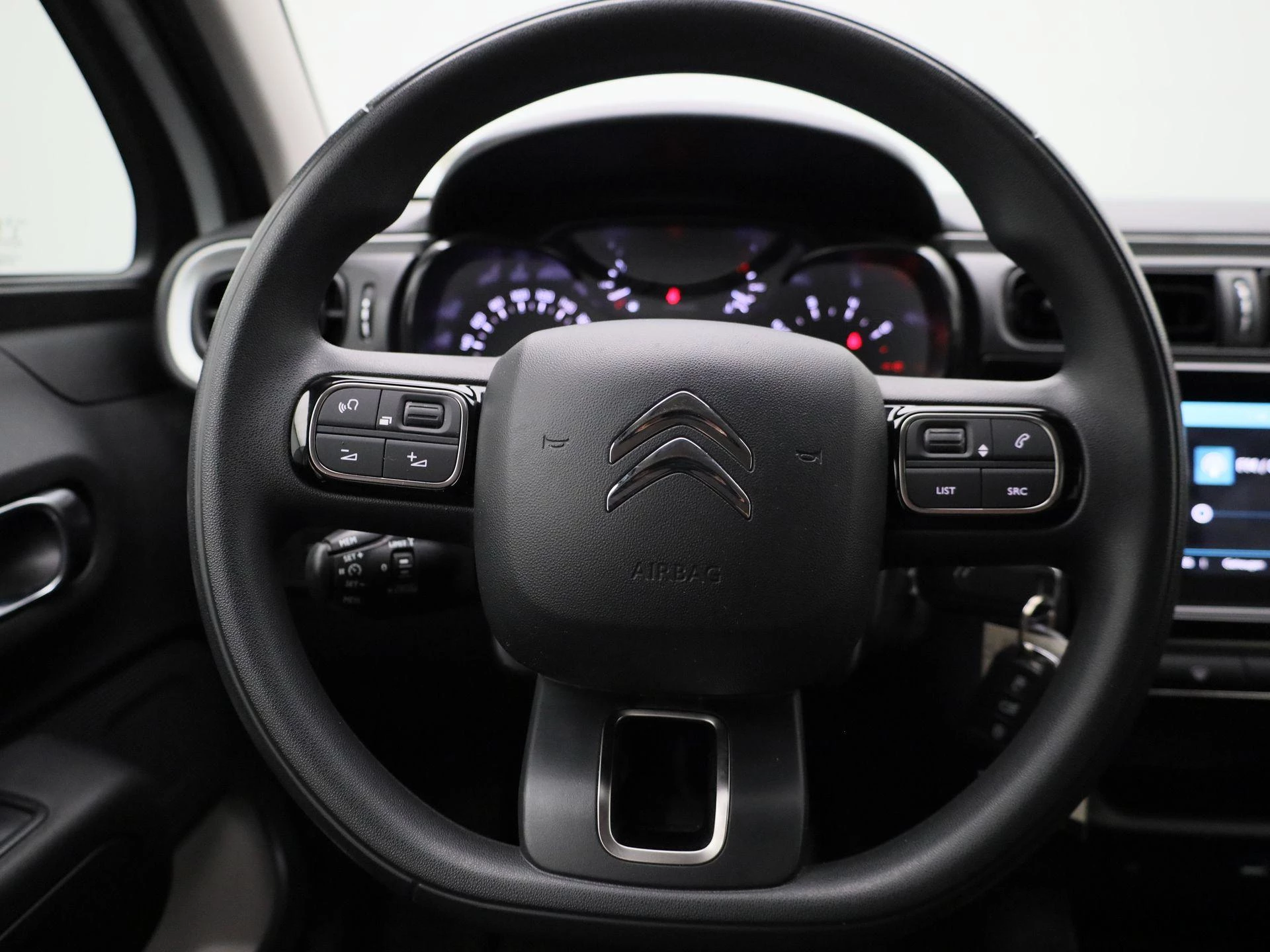 Citroën C3 1.2 PureTech 82 S&S MAN Feel