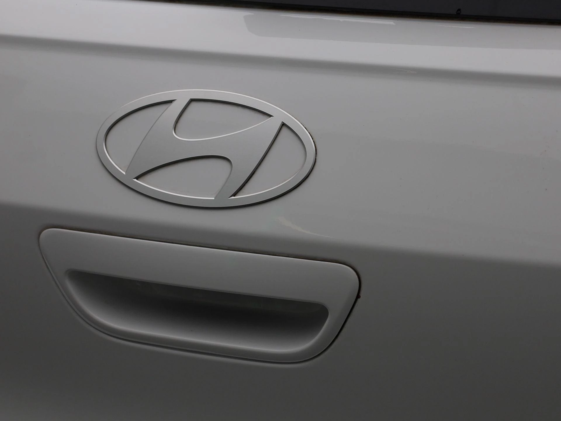 Hyundai i10 1.0 Comfort