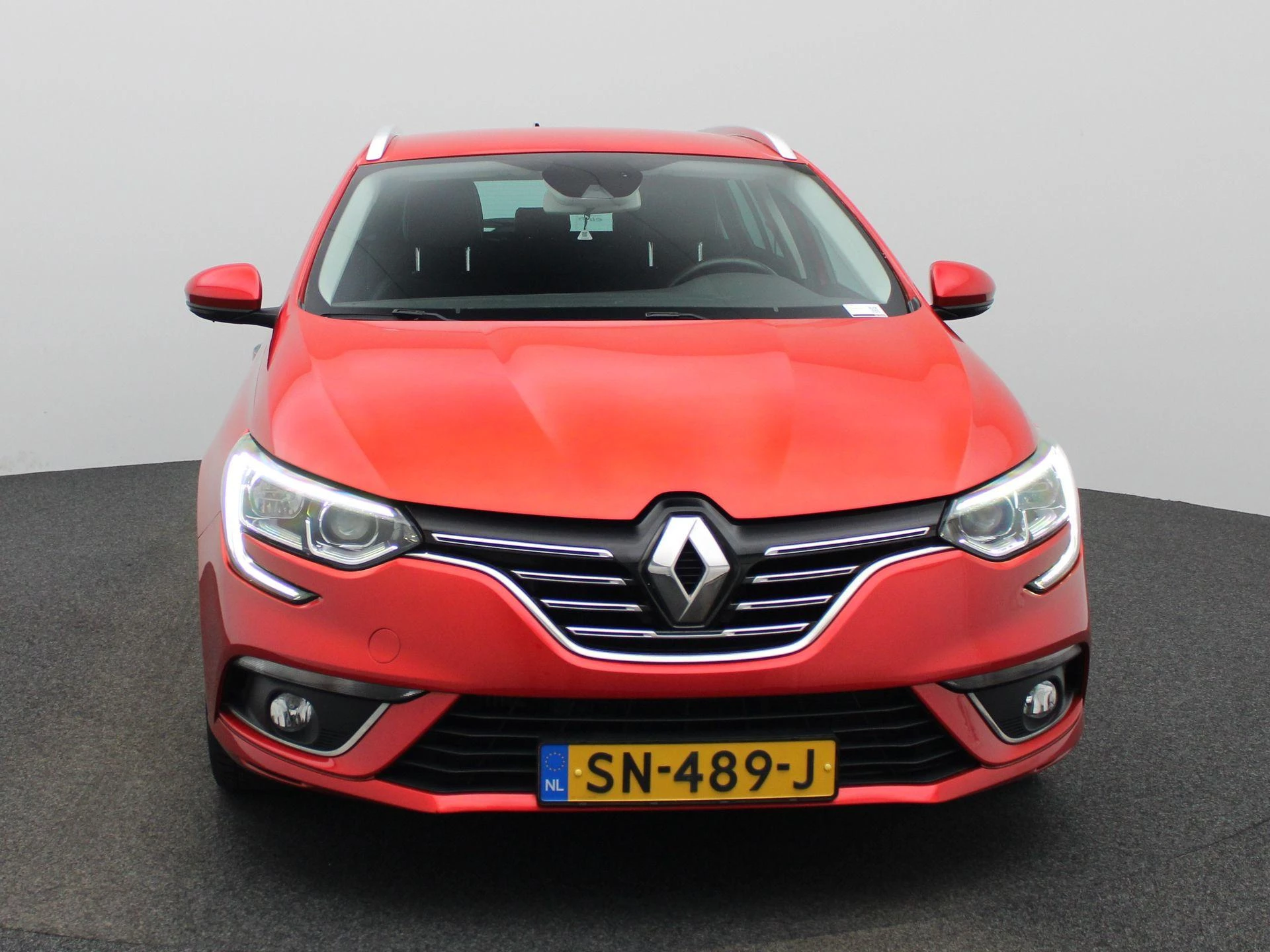 Renault Mégane Estate