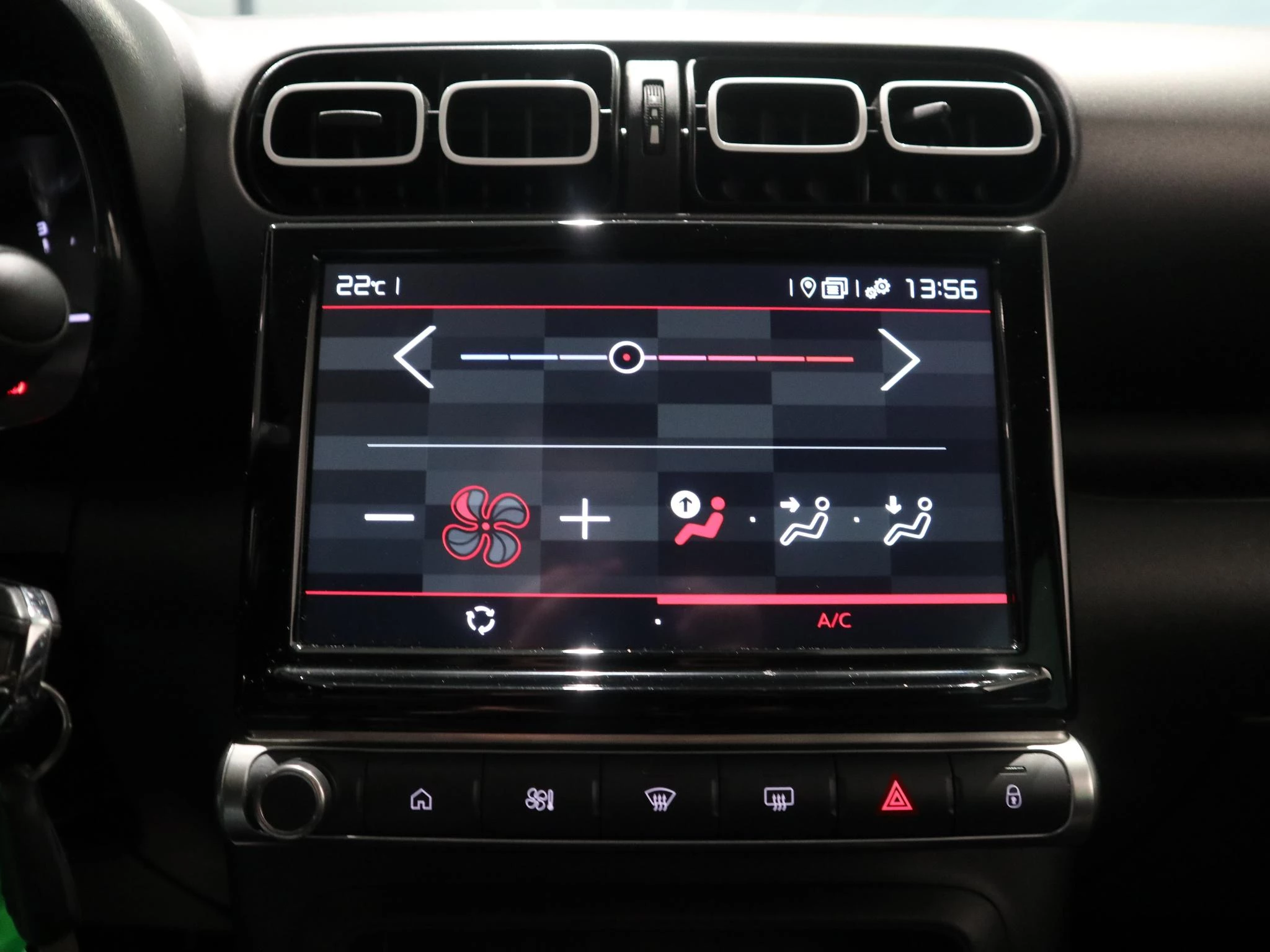 Citroën-C3 Aircross-image-14