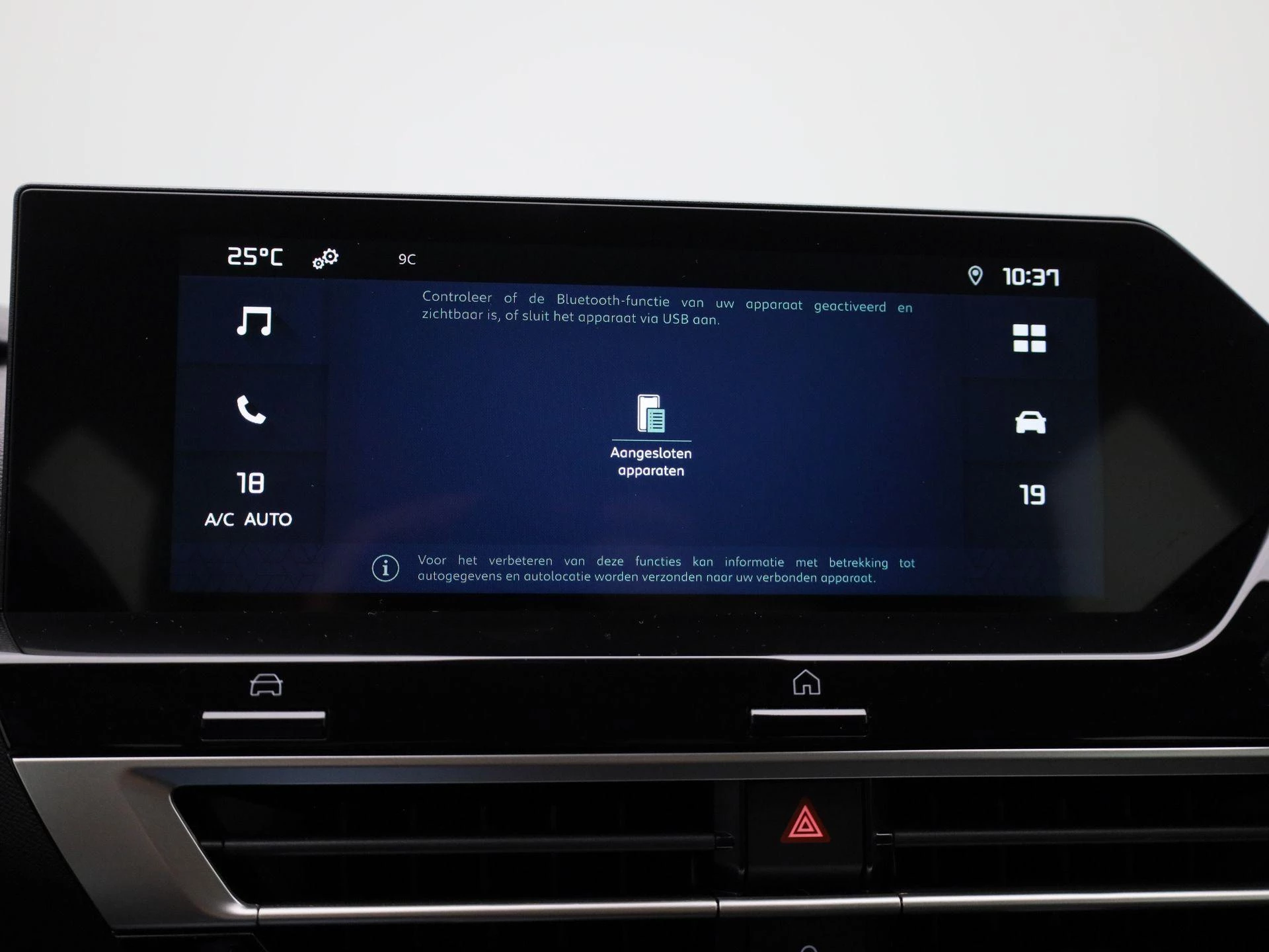Citroën ë-C4 Feel 50 kWh