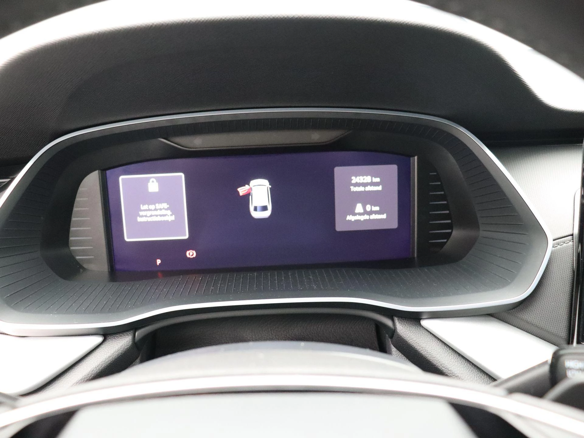 Škoda Octavia Combi 1.5 TSI eTec 110kW DSG7 SELECTION