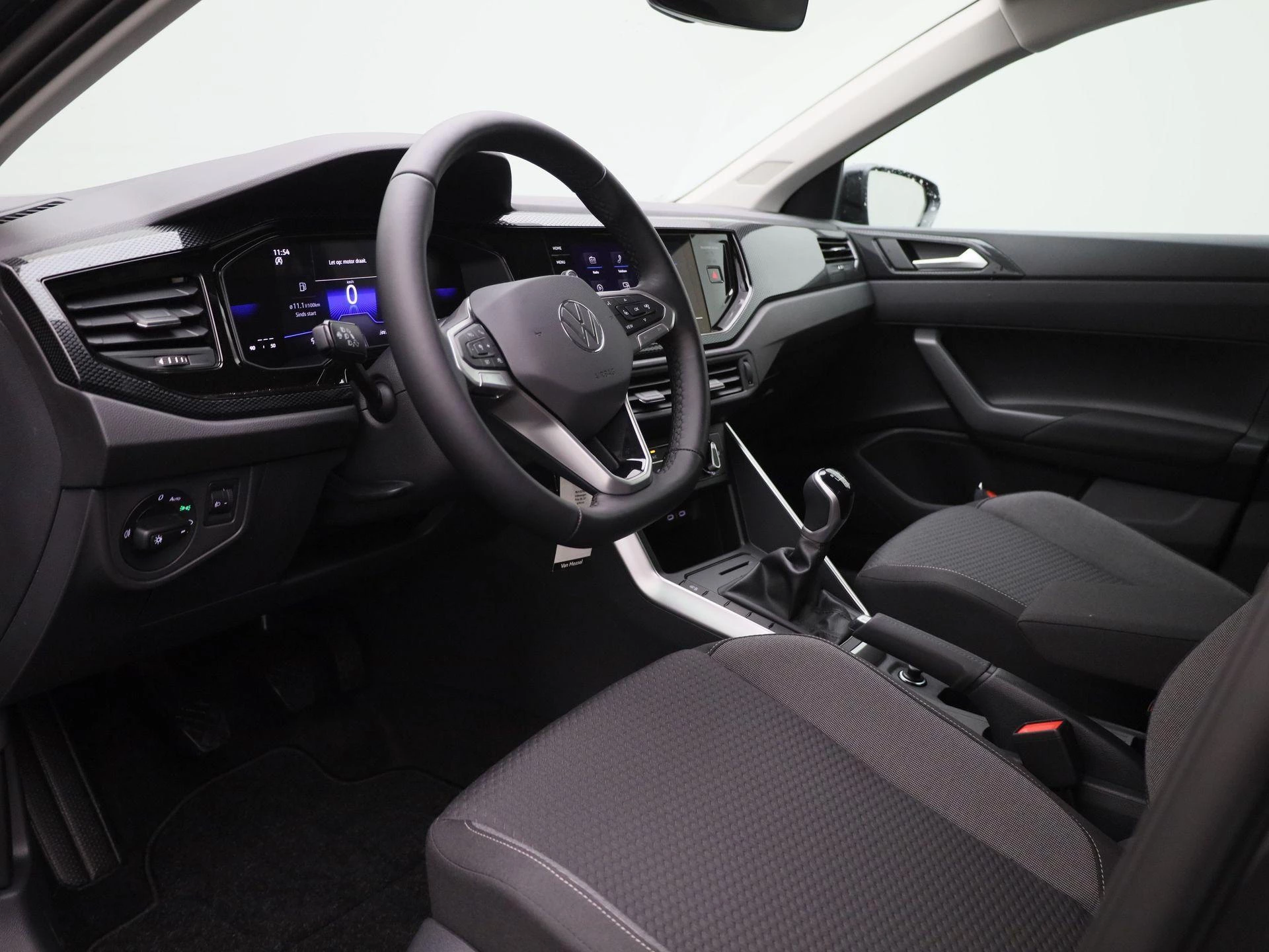 Volkswagen Polo 1.0 TSI Life Edition 95 PK