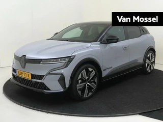 Renault Megane E-Tech comfort range Business Edition 220 PK 60 kWh