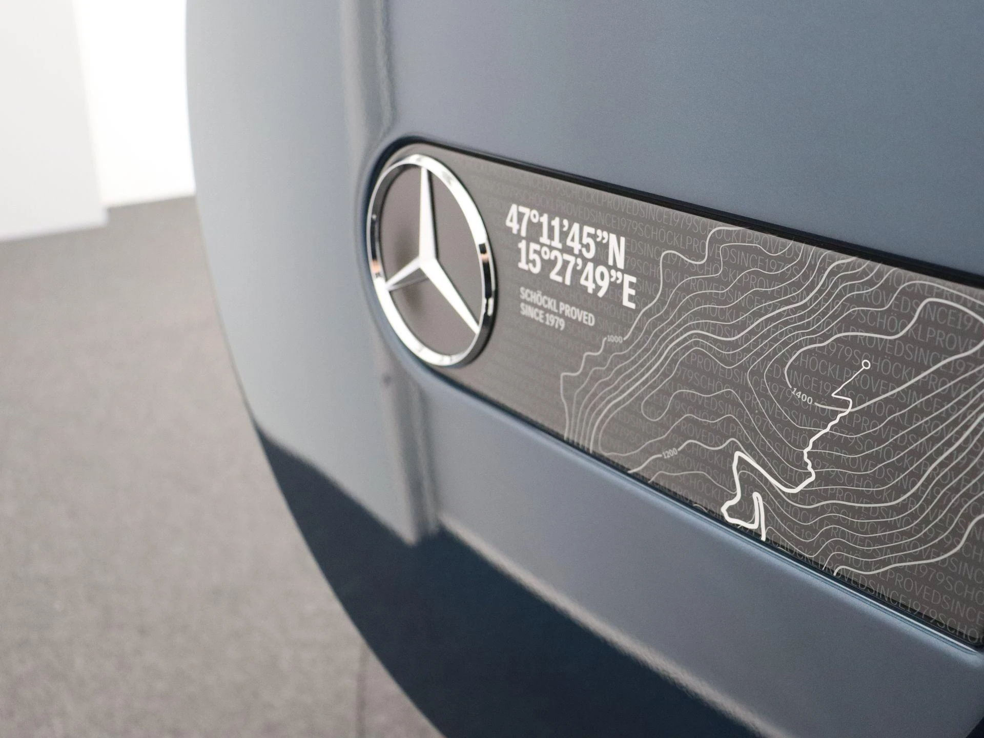 Mercedes-Benz G-Klasse 500 AMG Line + LICHTE VRACHT OMBOUW MOGELIJK +