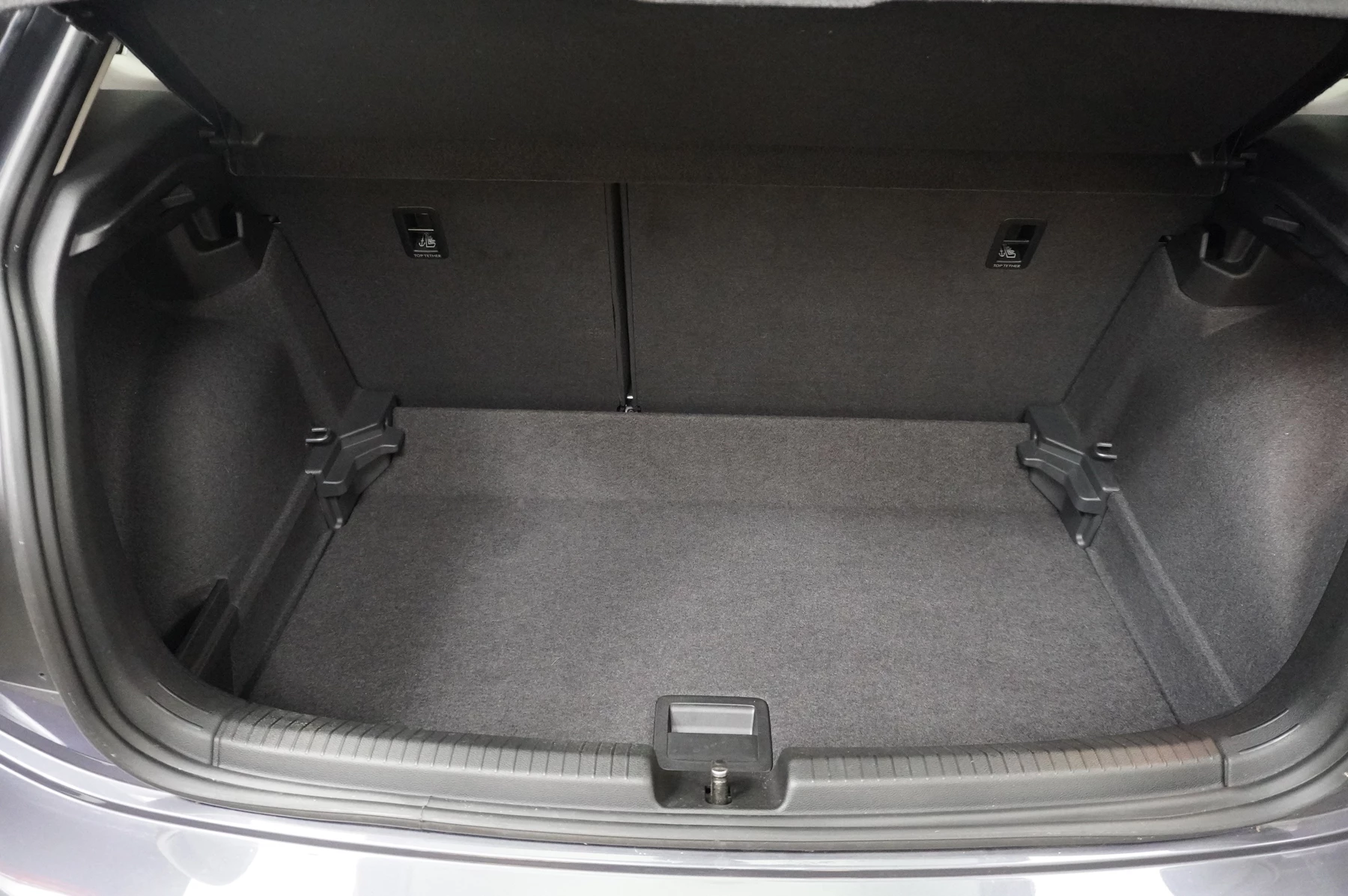 Volkswagen Polo 1.0 TSI Match 5dr