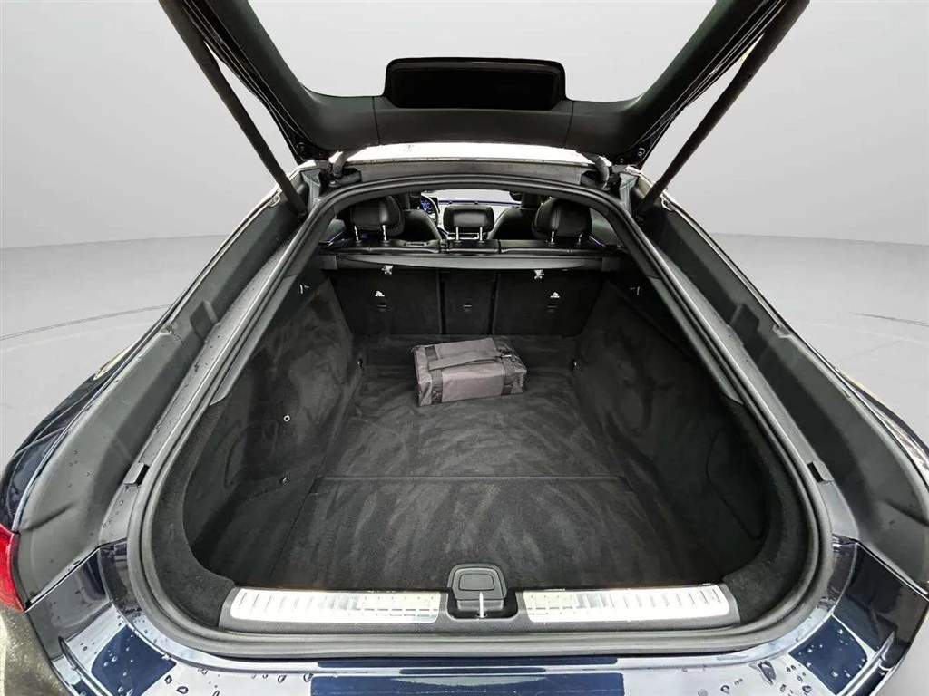 Mercedes-Benz EQS 450+ EL AMG Line 333HK Aut.