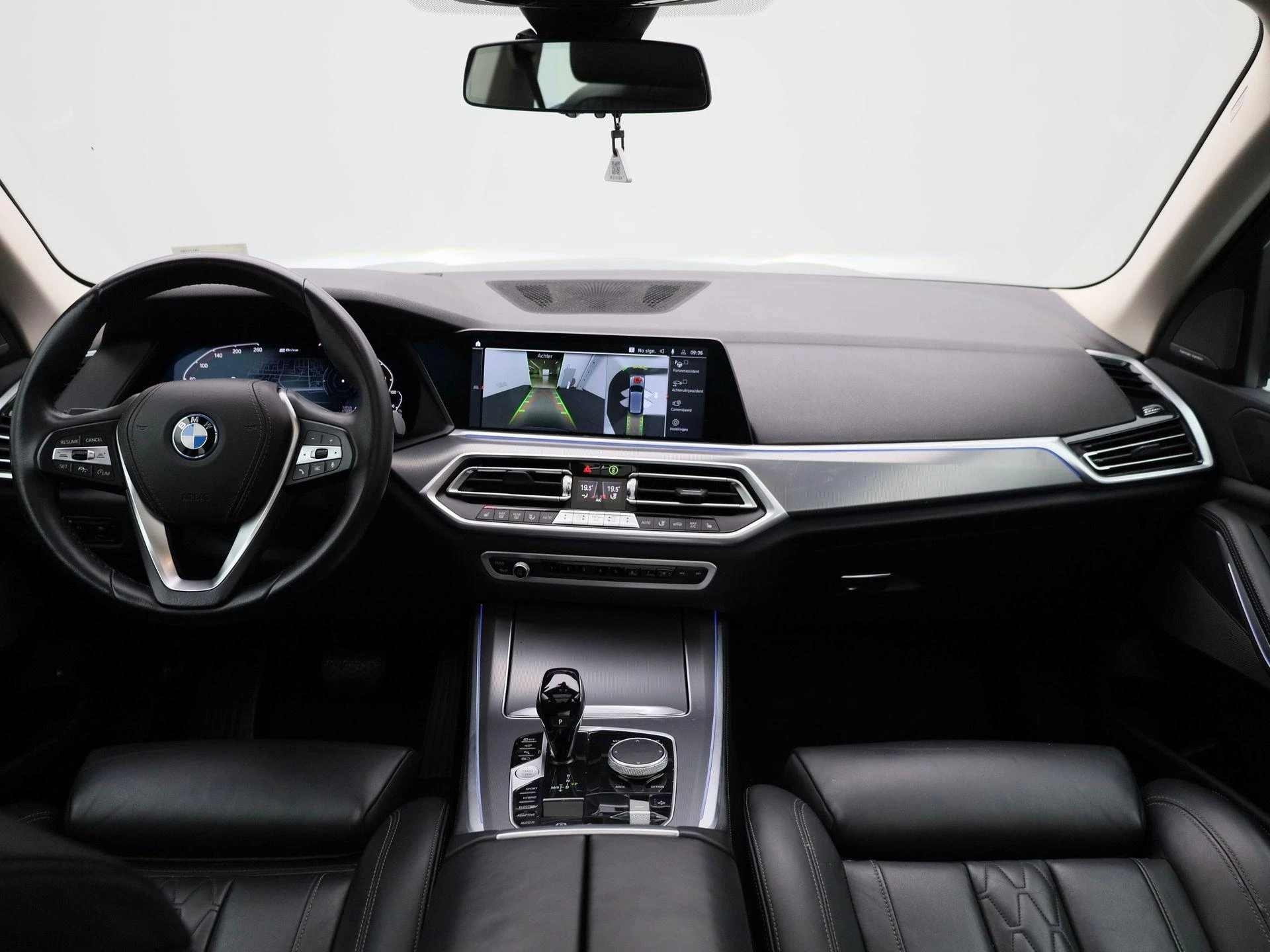 BMW X5 xDrive45e