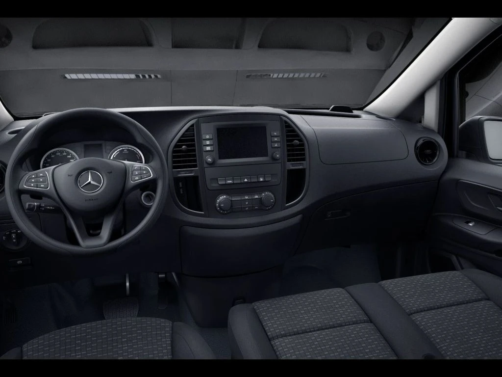 Mercedes-Benz-eVito 112-image-9