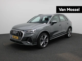 Audi Q3 45 TFSI e S edition