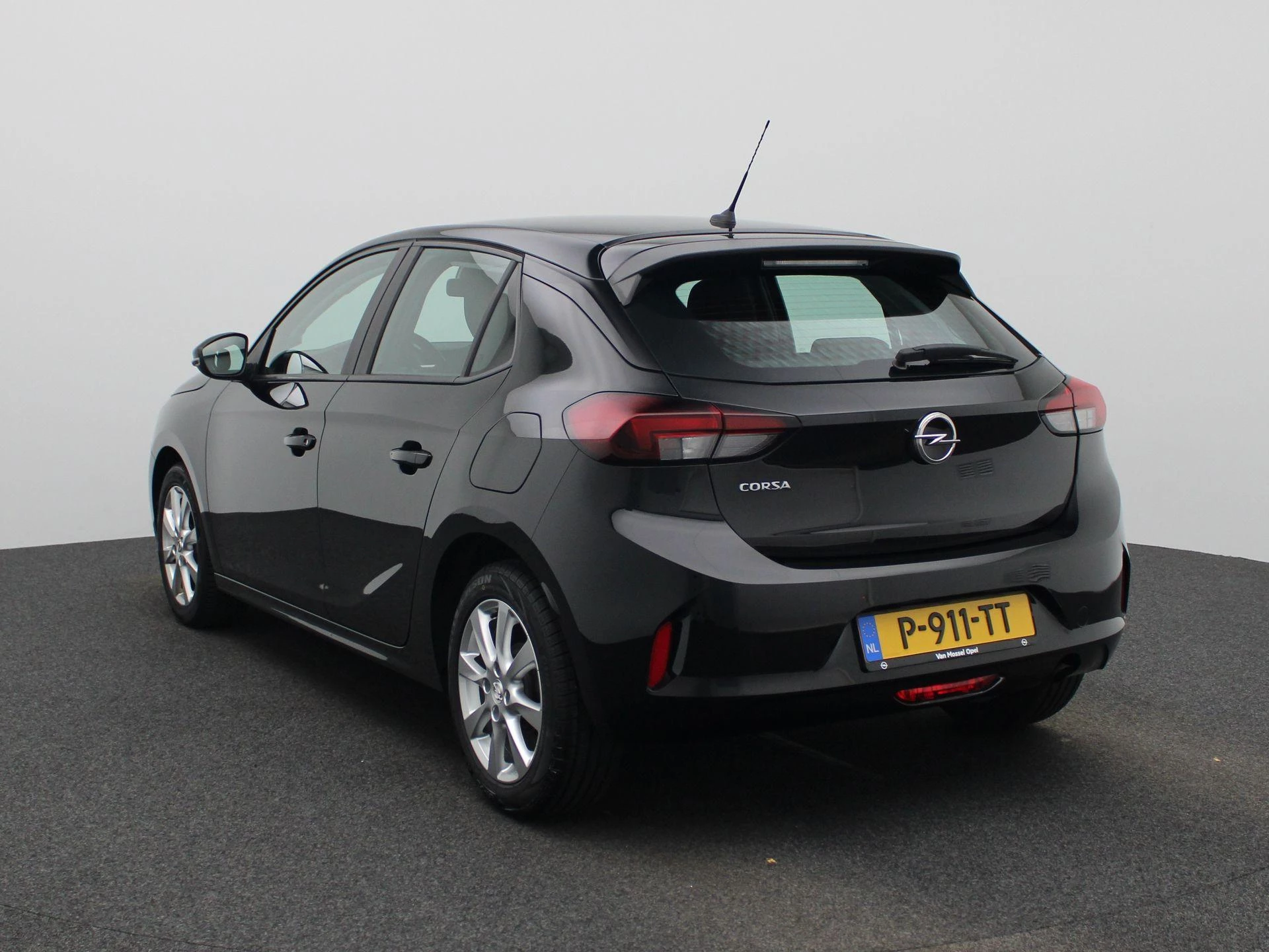 Opel Corsa 1.2 Edition