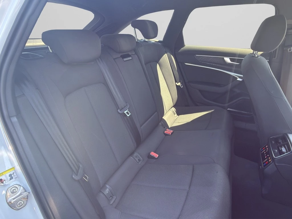 Audi A6 Avant 40 TDI *S-LINE-EXTERIEUR*B&O*ACC*KAMERA*
