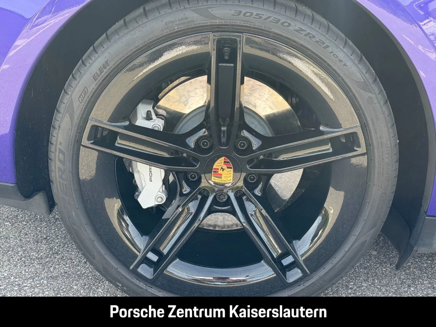 Porsche Taycan GTS Sport Turismo HA-Lenkung LED InnoDriv gts