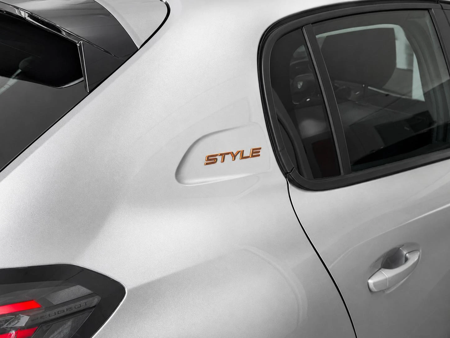 Peugeot 208 1.2 PureTech 100 Style