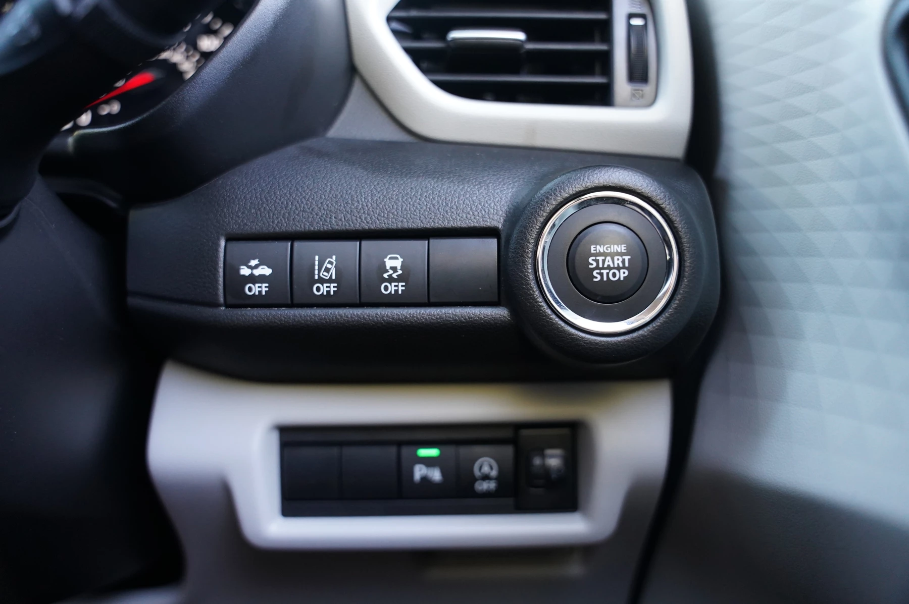 Suzuki Swift 1.2 Mild Hybrid Ultra 5dr CVT