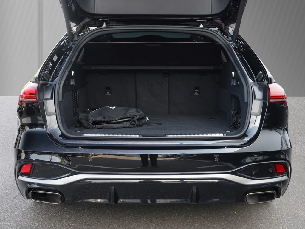 Audi A5 Avant e-hybrid quattro edition one S line