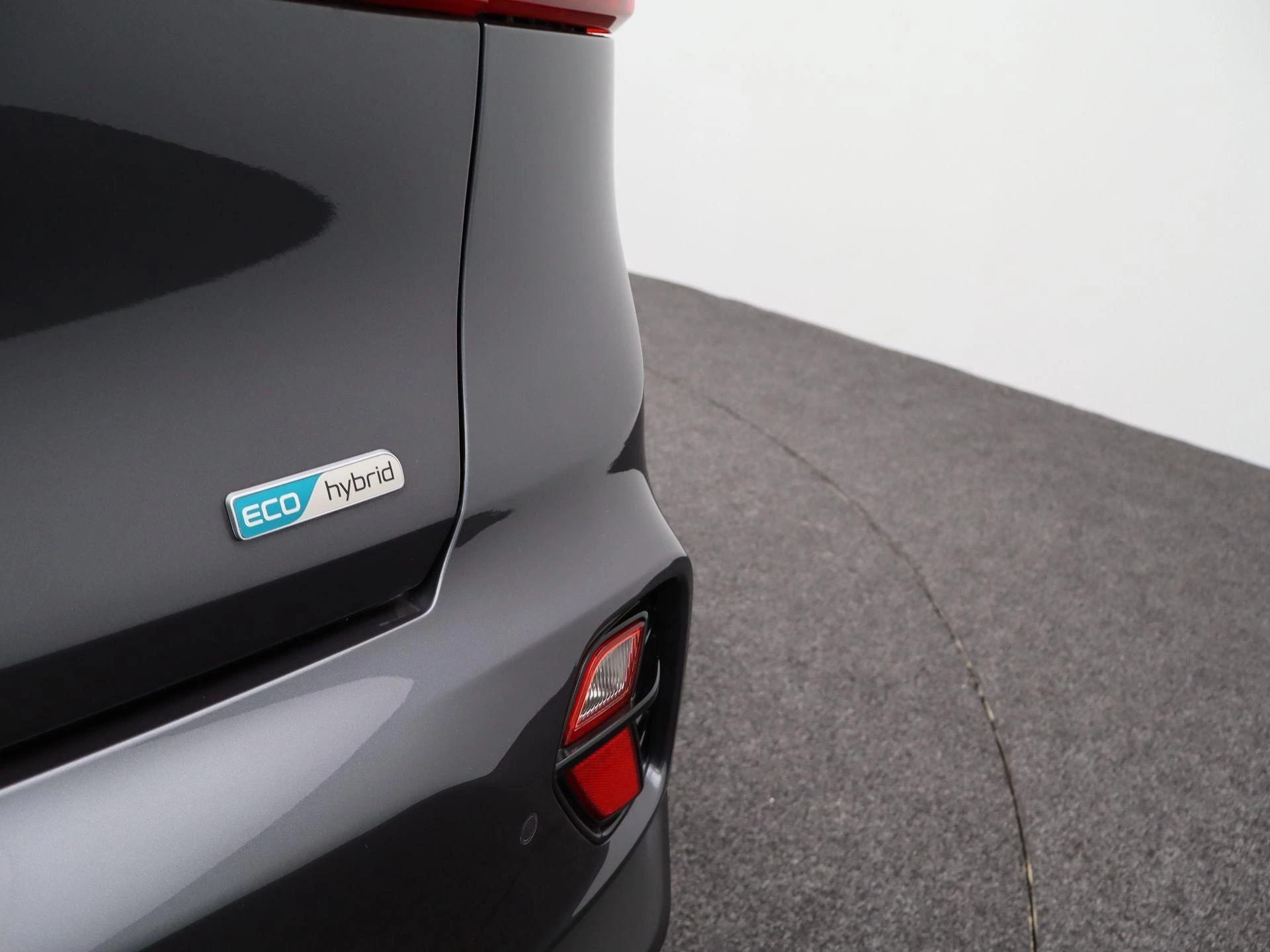 Kia Niro 1.6 GDi Hybrid DynamicLine