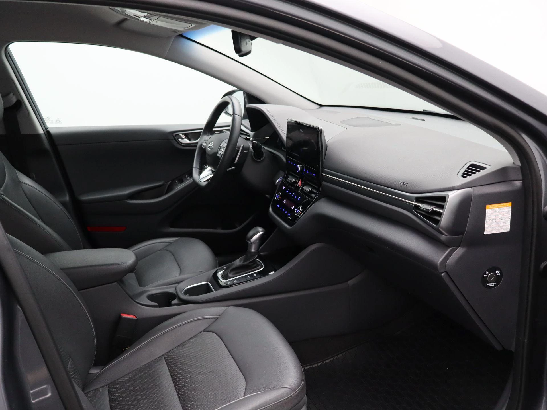 Hyundai IONIQ 1.6 GDi PHEV Premium