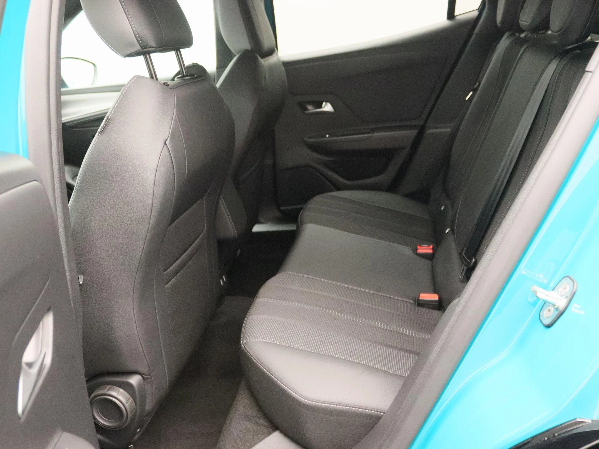Opel Mokka 1.2 Turbo Hybrid GS