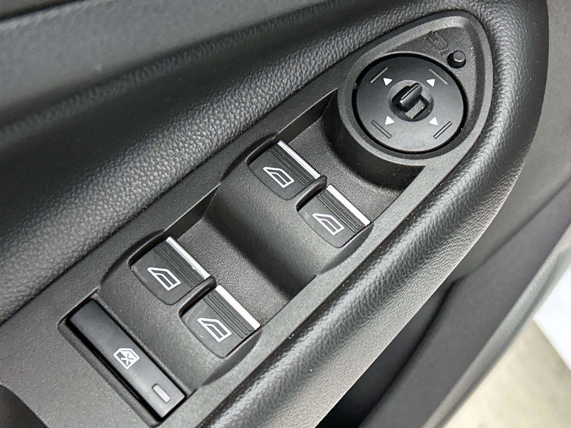Ford Kuga 1.5 EcoBoost ST Line
