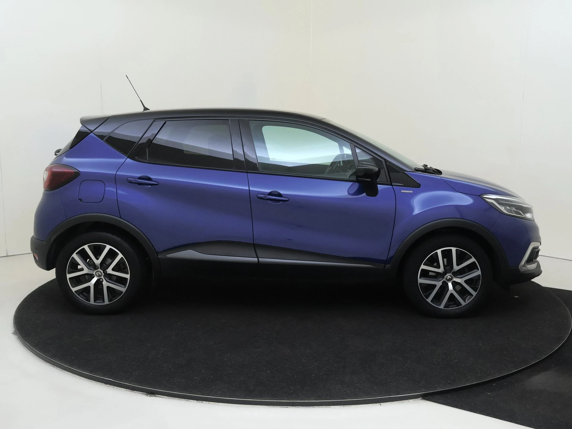 Renault Captur 1.3 TCe150 Version S AUTOMAAT