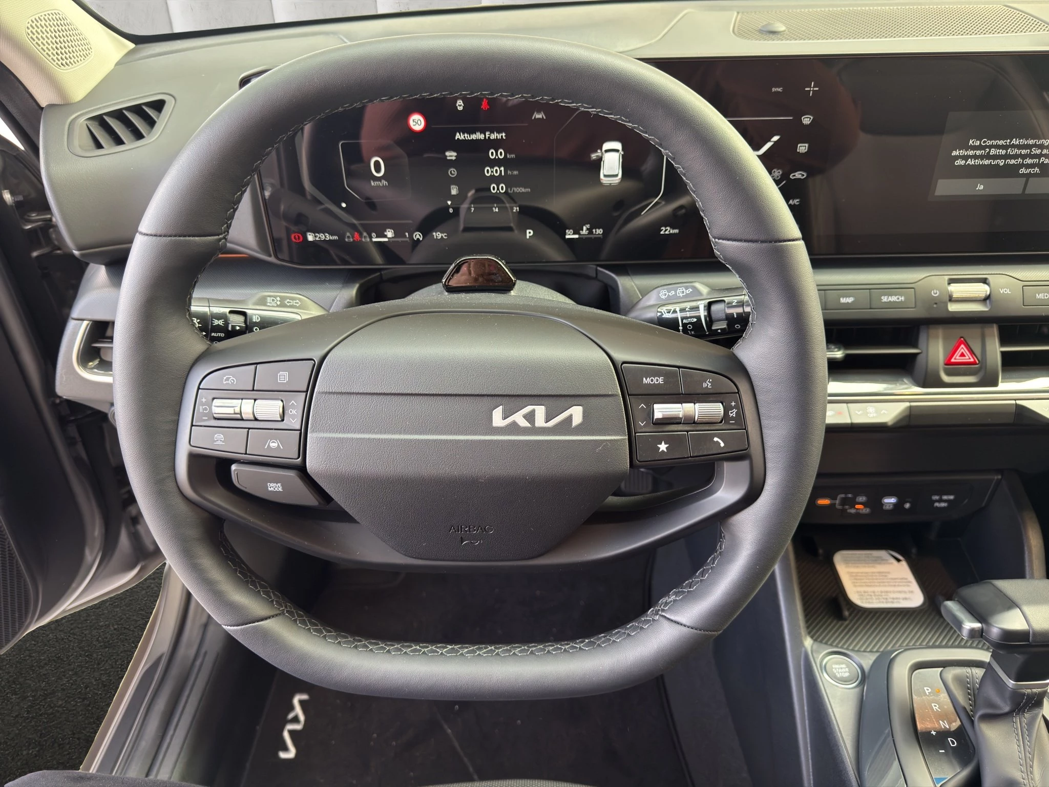 Kia K4 Spirit 1.6 T-GDI 110 kW DCT Schräghecklimousine. 5-türig
