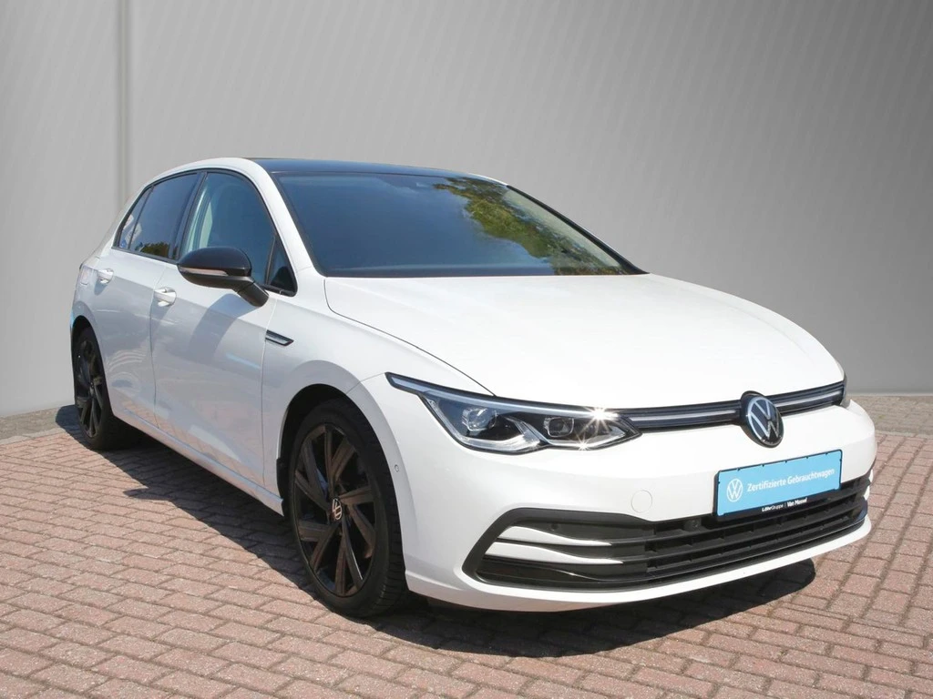 Volkswagen-Golf-image-2