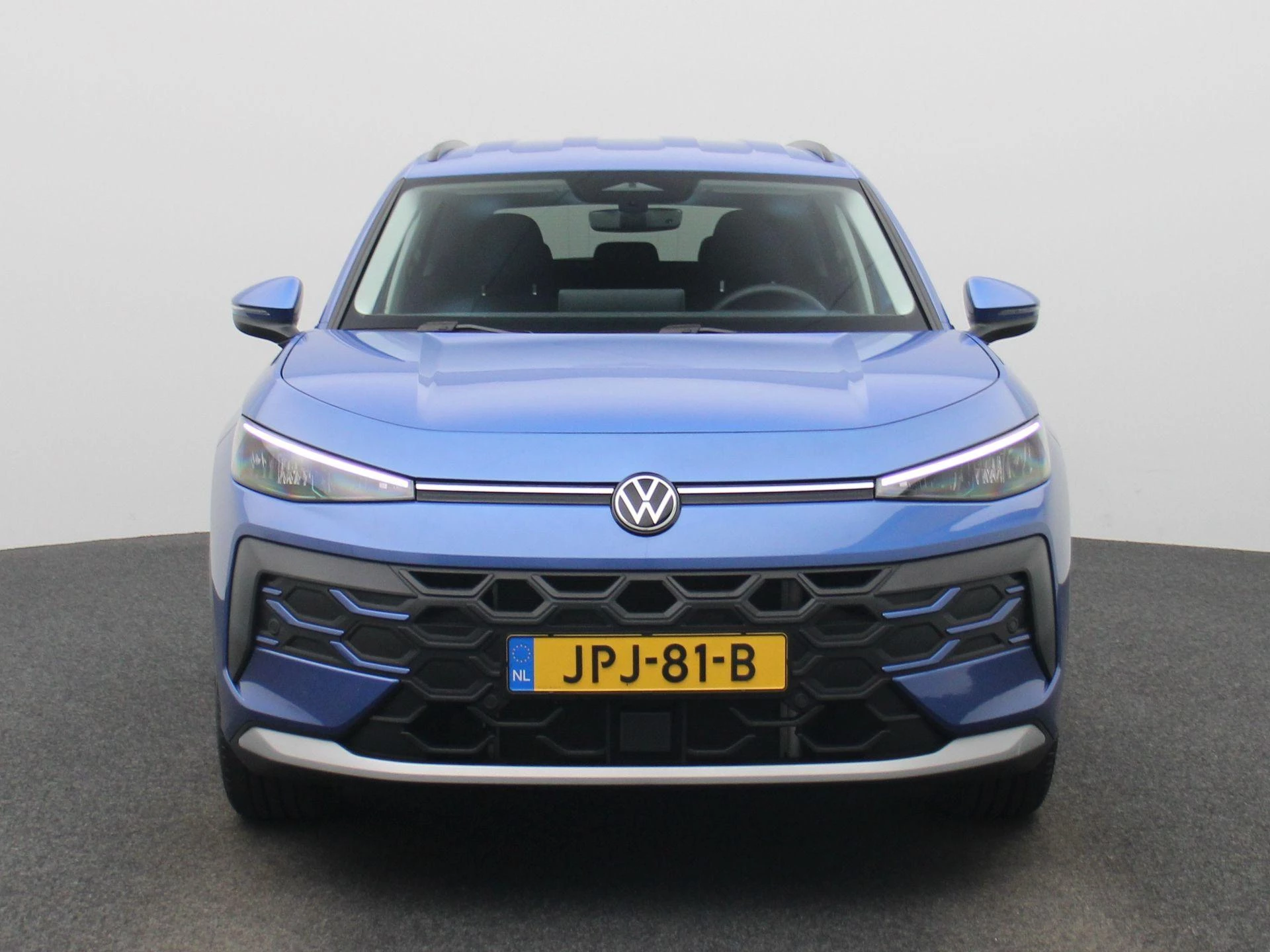 Volkswagen T-Roc 1.5 eTsi Life First Edition 116 PK|