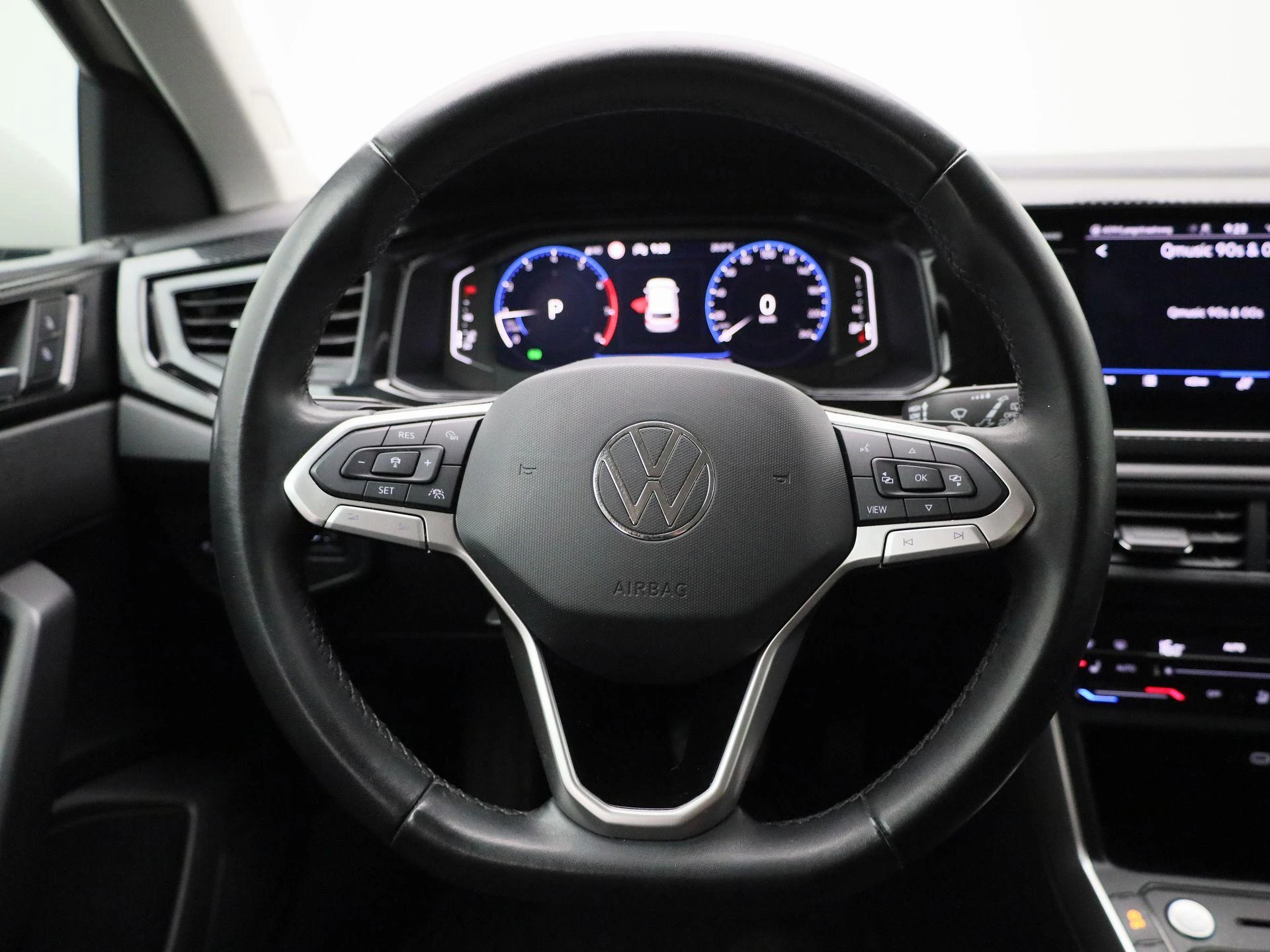 Volkswagen Polo 1.0 TSI Life Business