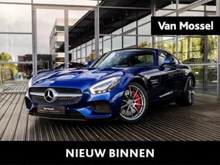 Mercedes-AMG GT