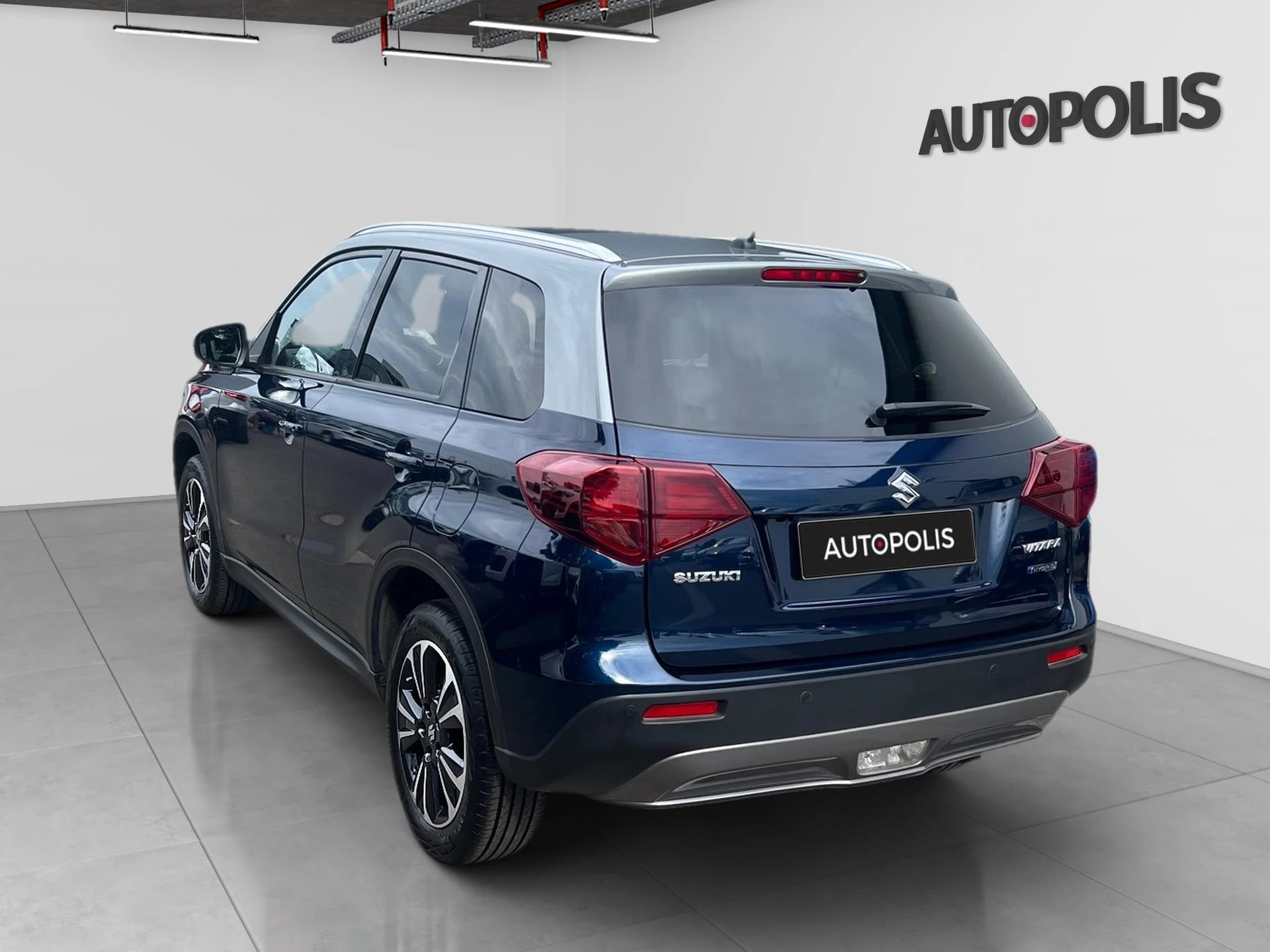 Suzuki-Grand Vitara-image-17