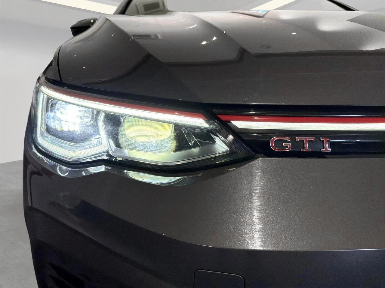 Volkswagen Golf VIII GTI Clubsport 2.0 TSI 221kW DSG