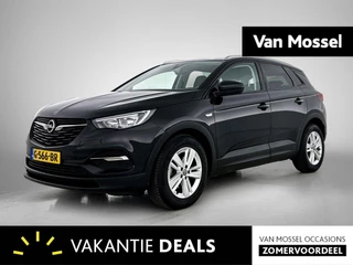 Opel Grandland X 1.2 Turbo Business +