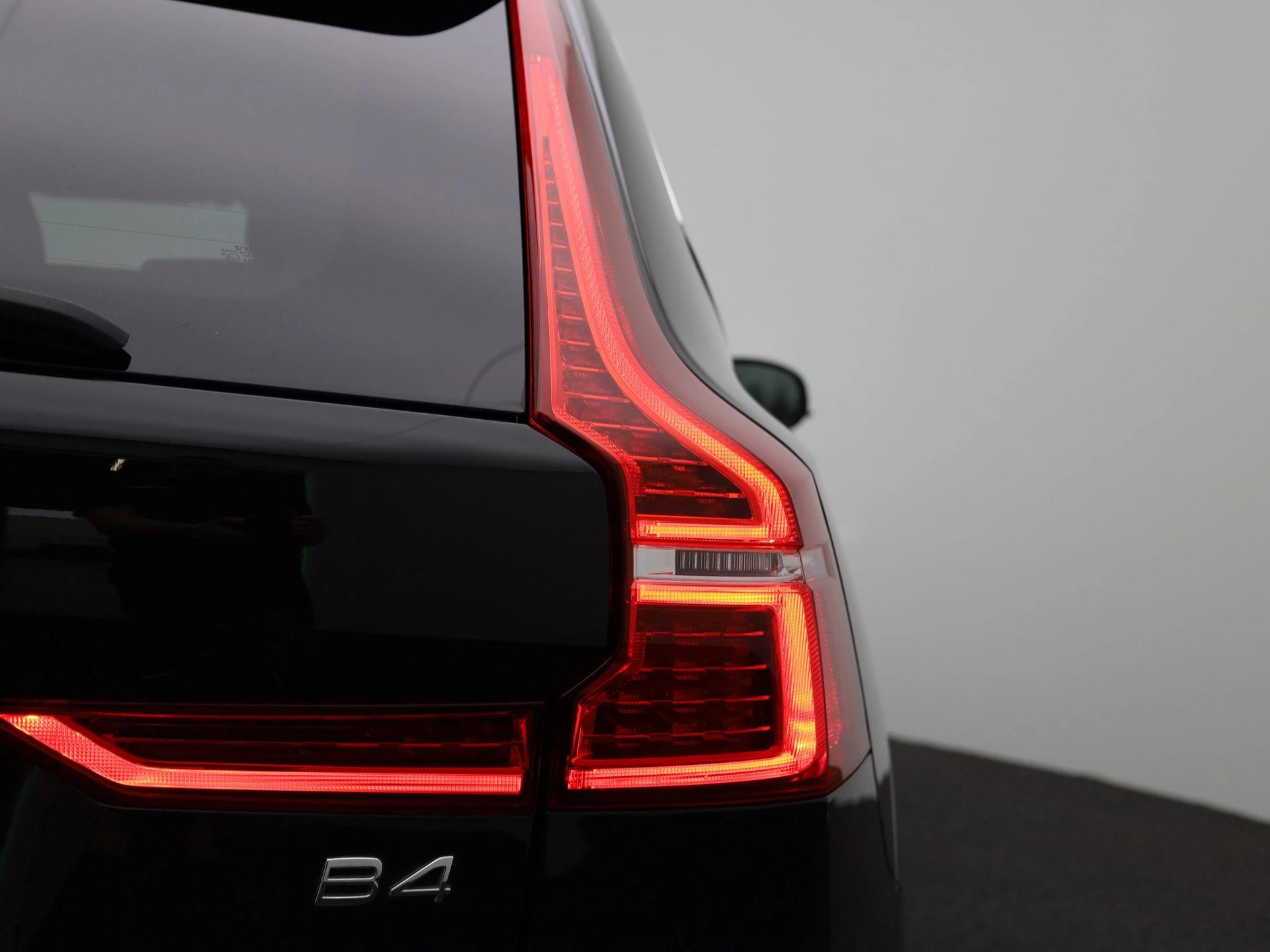 Volvo XC60 B4 D Geartronic Momentum Pro