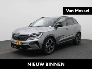 Renault Austral 1.2 E-Tech full hybrid 200 techno esprit Alpine