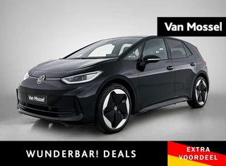 Volkswagen ID.3 Pro Limited Edition 59 kWh