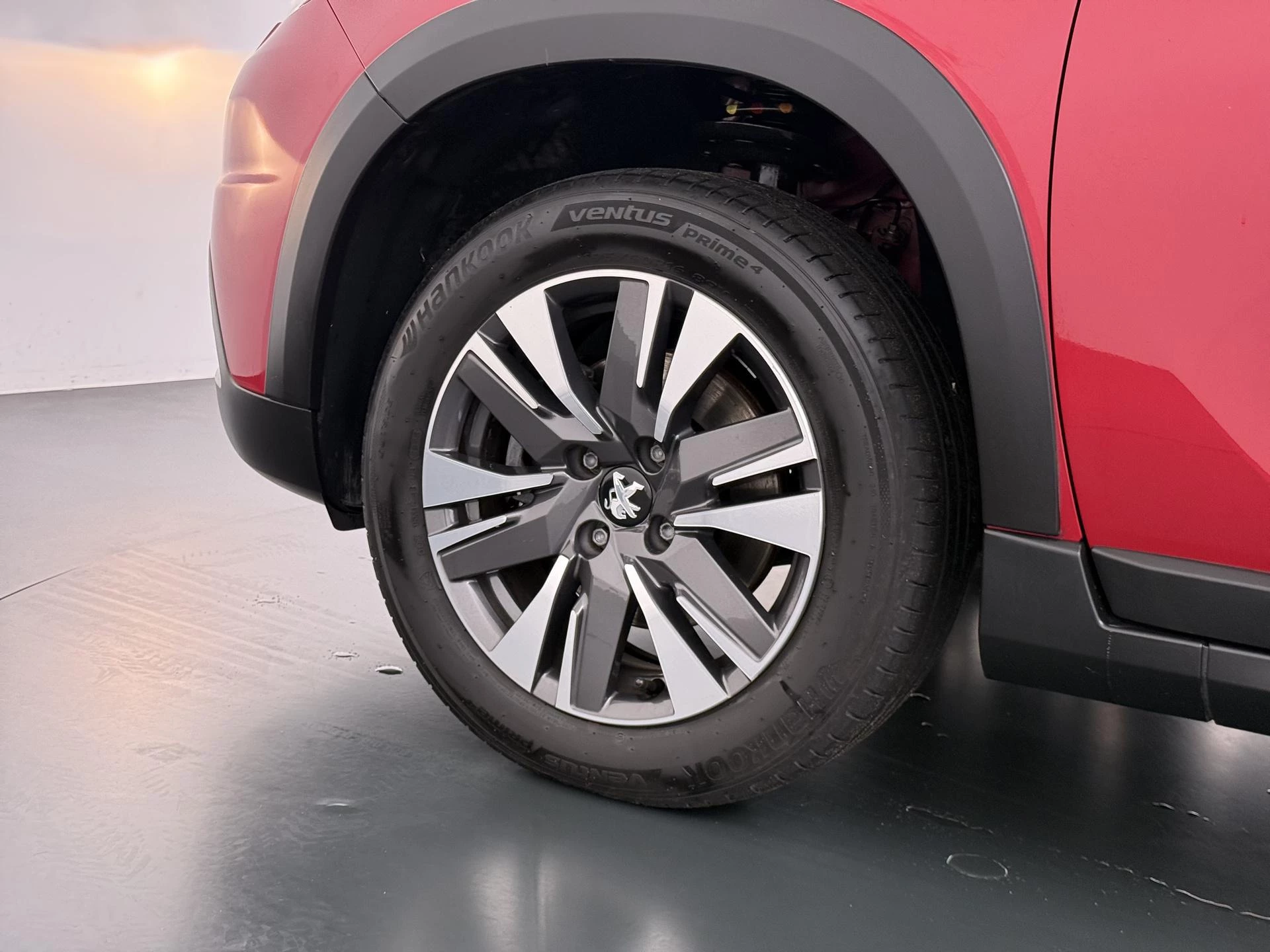 Peugeot 2008 1.2 PureTech Allure
