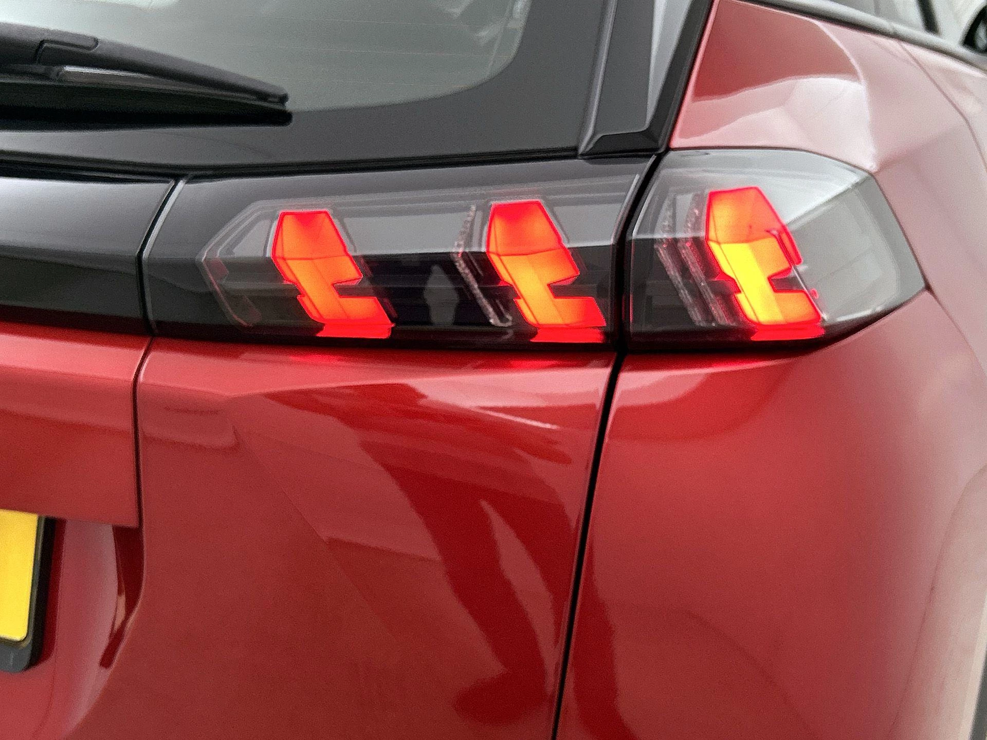 Peugeot 2008 1.2 PureTech Active