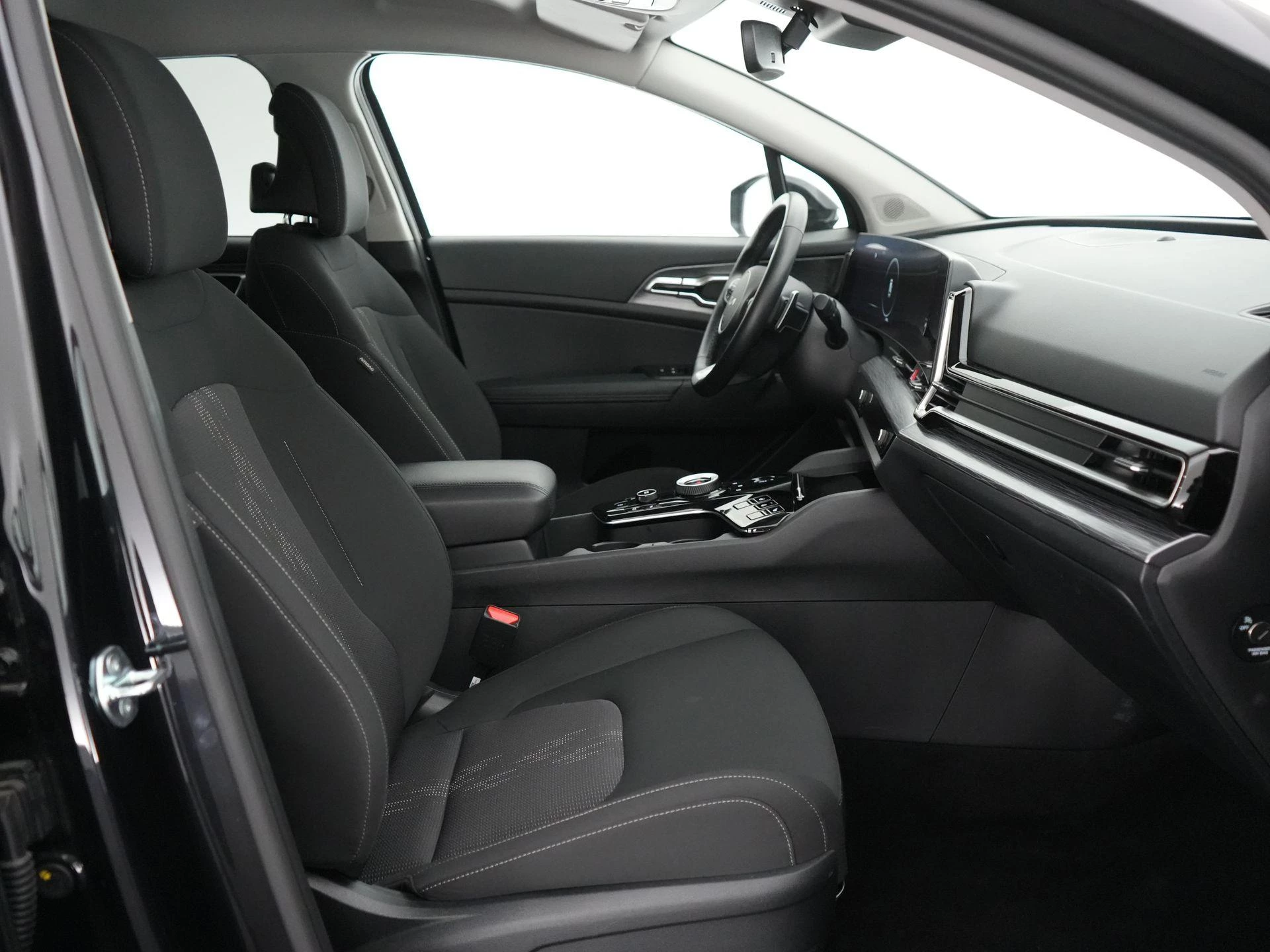 Kia Sportage 1.6 T-GDi 48V 7DCT Pulse