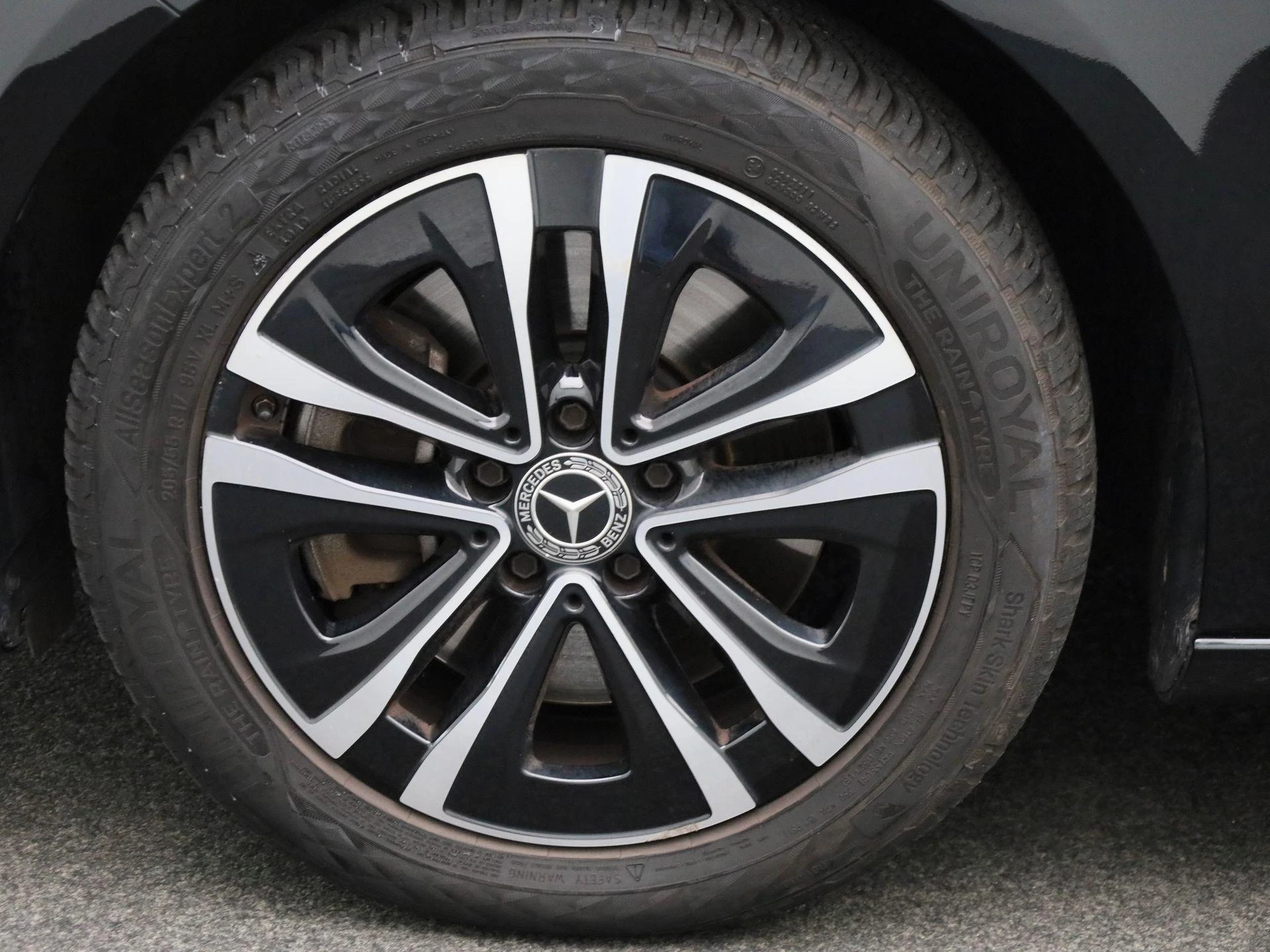 Mercedes-Benz-Classe A-image-13
